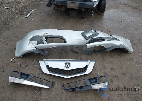 2011 Acura Tl 3.5 from USA, damaged, VIN 19UUA8F20BA006806